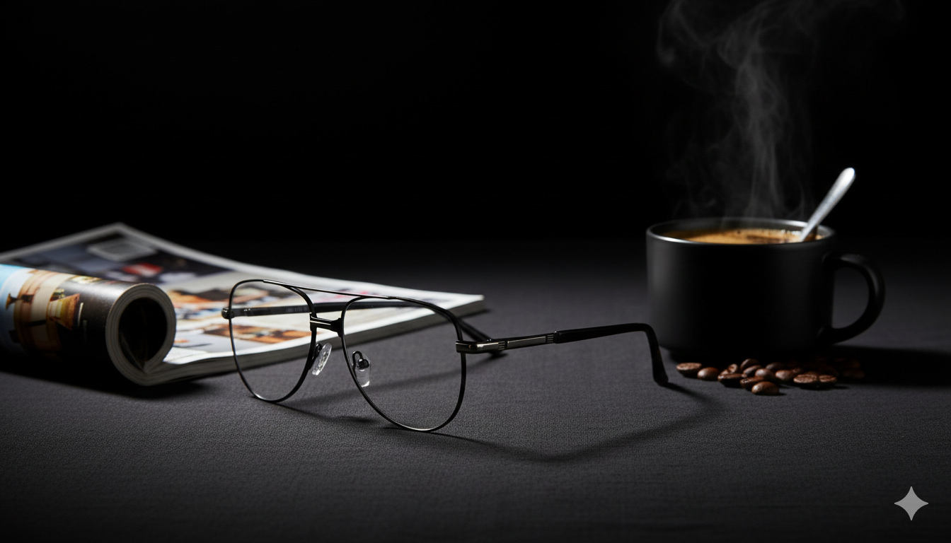 Lentes de casuales