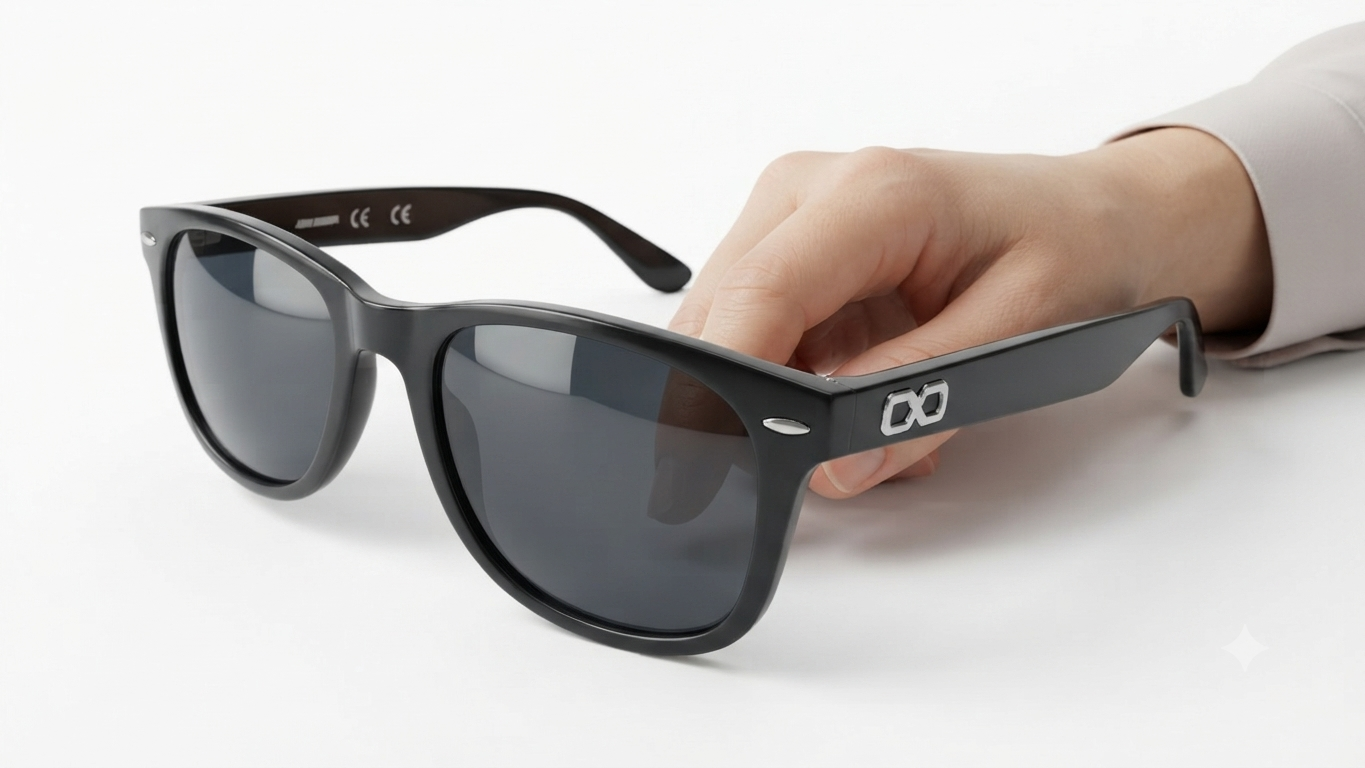 Lentes de sol - Imagen 2