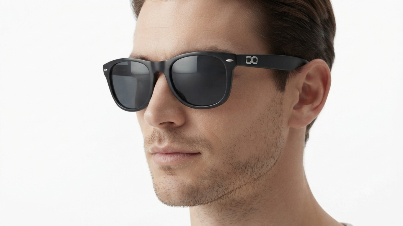 Lentes de sol - Imagen 3
